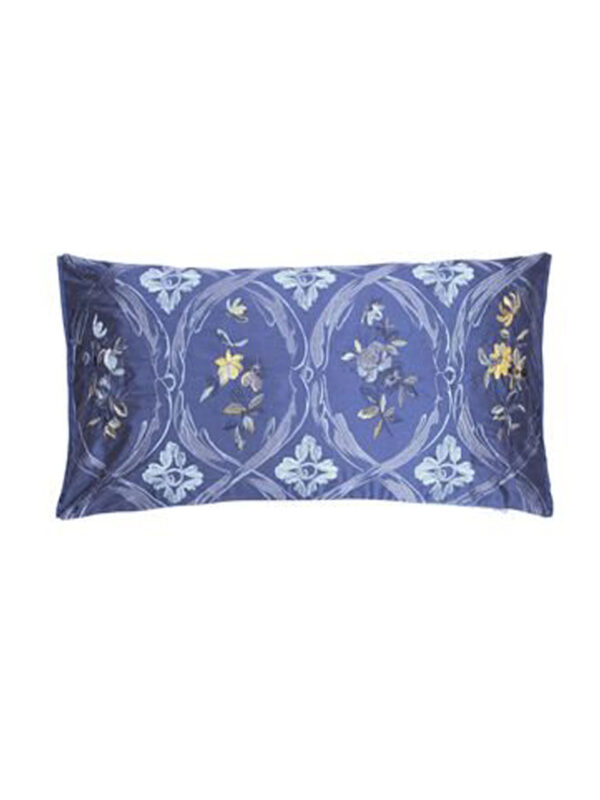 CUSCINO CARRACK sapphire