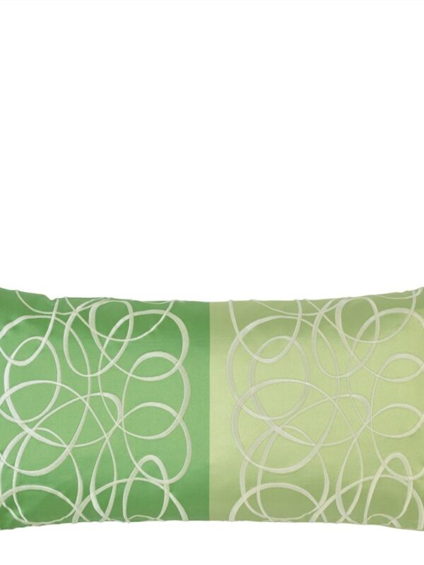 CUSCINO marquisette LEAF DESIGNERS GUILD