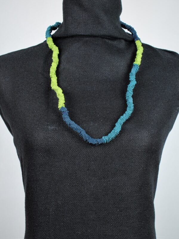 COLLANA gross MAMILLA