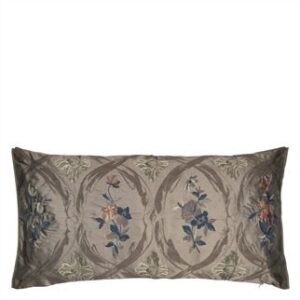 CUSCINO CARRACK moss  DESIGNERS GUILD