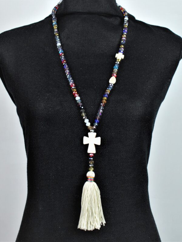 COLLANA etnica GARODESIGNERS