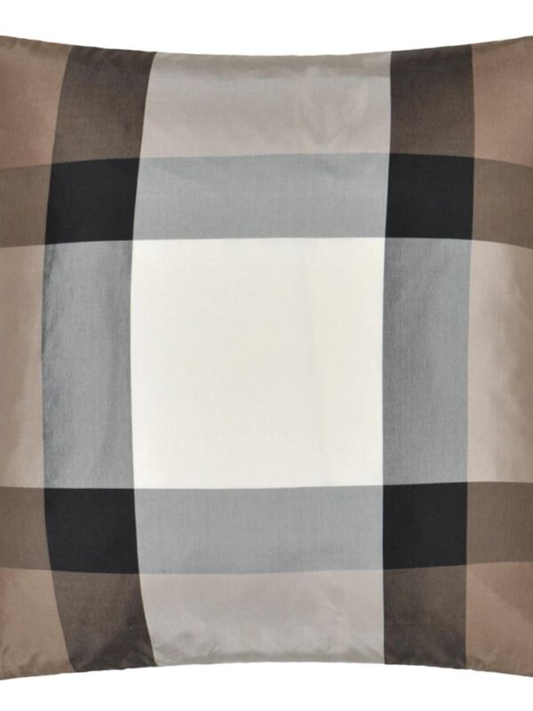 CUSCINO VARANASI taupe DESIGNERS GUILD