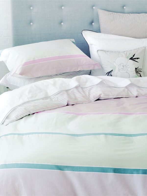 COPRIPIUMINO matrimoniale VALFONDA SUPER KING DESIGNERS GUILD