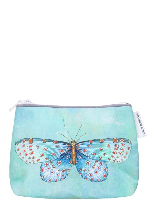 POCHETTE PICCOLA  issoria JADE DESIGNERS GUILD
