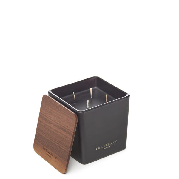 KARTHAGO BLACK candela LOCHERBER