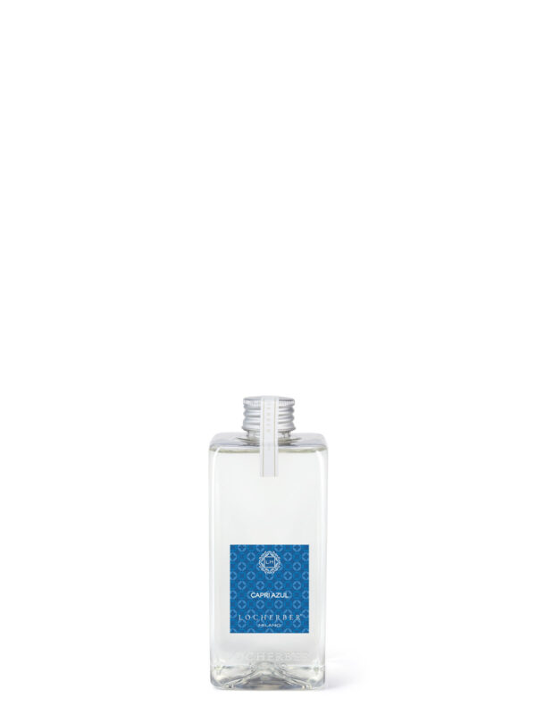CAPRI AZUL ricarica DIFFUSORE LOCHERBER
