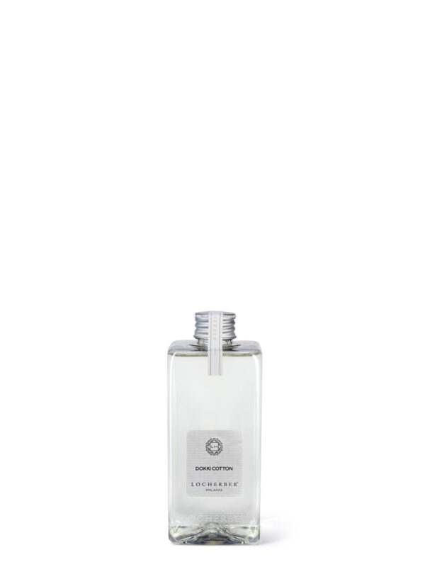 RICARICA diffusore DOKKI COTTON LOCHERBER