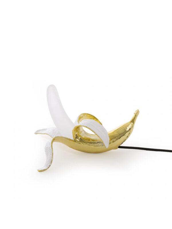 LAMPADA BANANA dewey SELETTI
