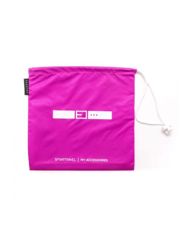 BORSA PER accessori SELETTI