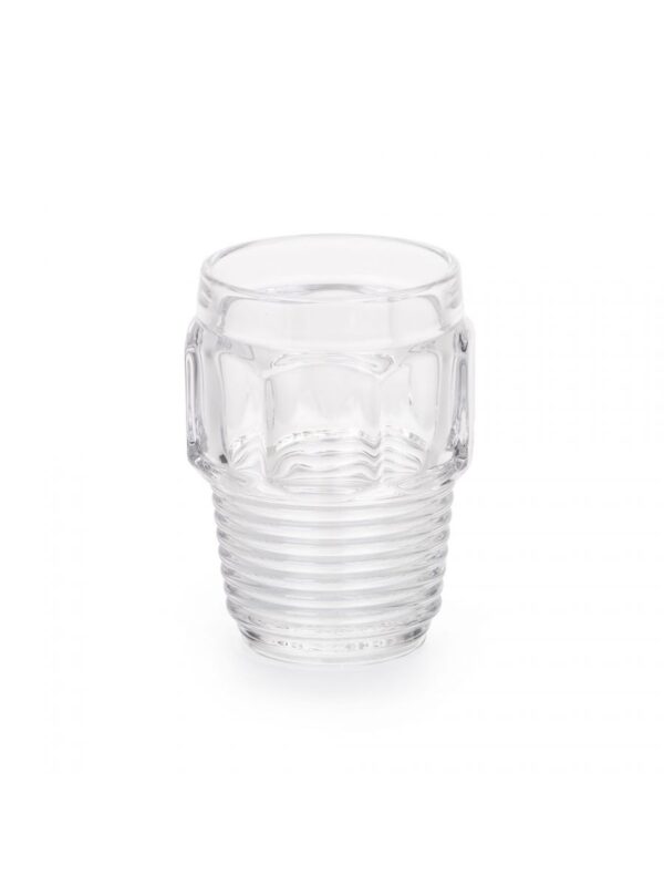 SET DI 6 BICCHIERI COLLEZIONE macchine SELETTI