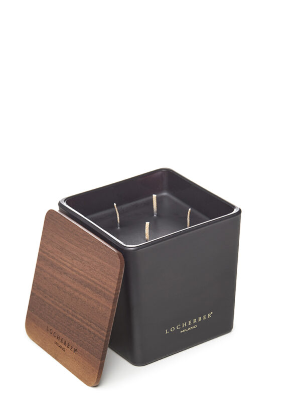 TUSCAN FEELING candela LOCHERBER