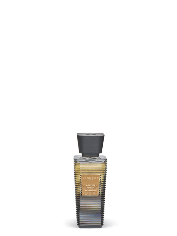 AGATHIS AMBER skyline eau de parfum  LOCHERBER