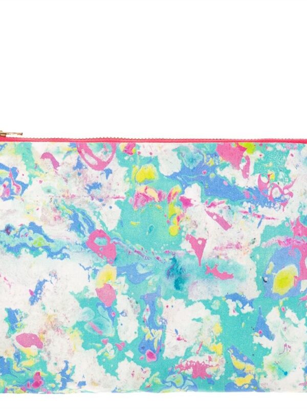 POCHETTE media DELAHAYE ACQUA DESIGNERS GUILD