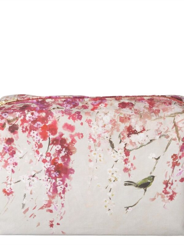 POCHETTE grande SHINSHA BLOSSOM DESIGNERS GUILD