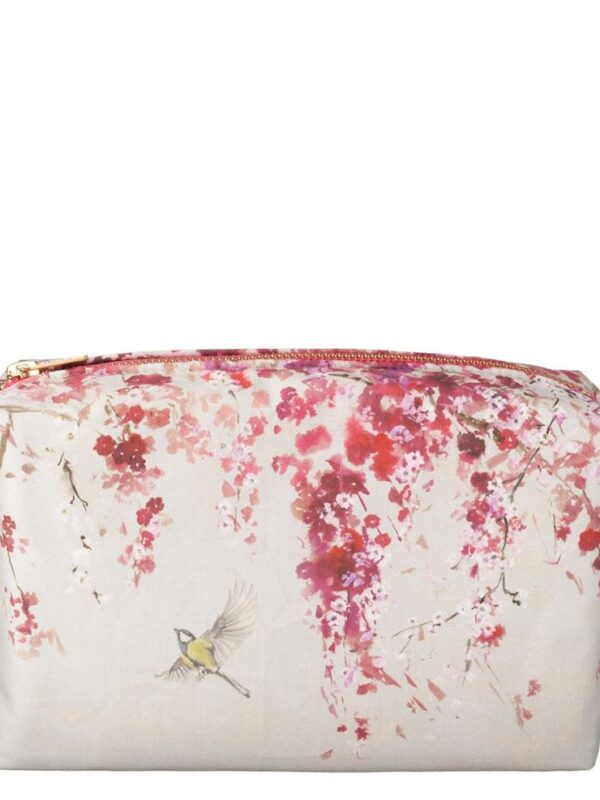 POCHETTE media SHINSHA BLOSSOM DESIGNERS GUILD