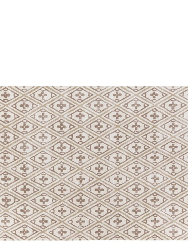 TAPPETO TASUKI linen DESIGNERS GUILD