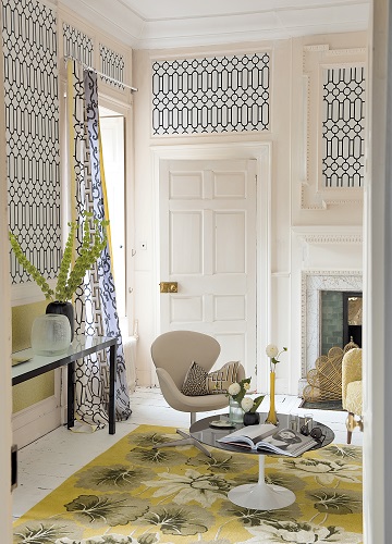 Decorazioni per Interni