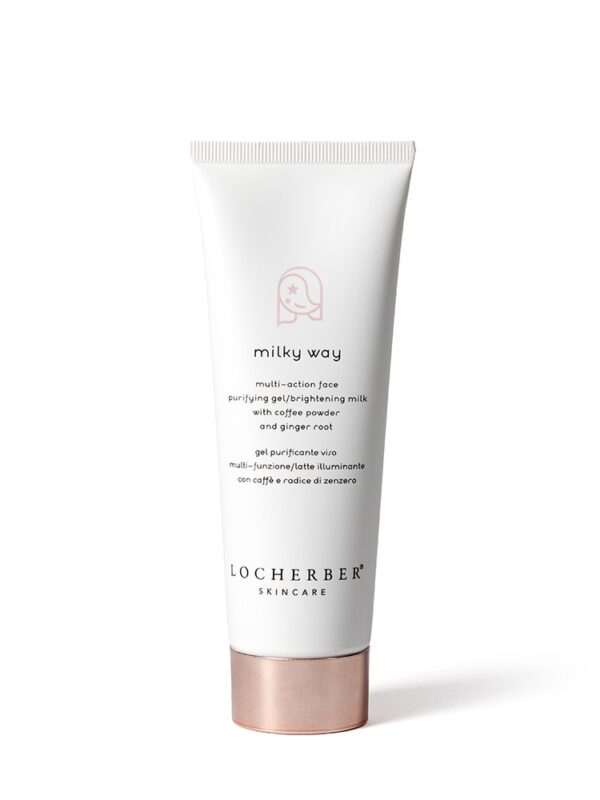 MILKY WAY gel MULTIFUNZIONE  LOCHERBER