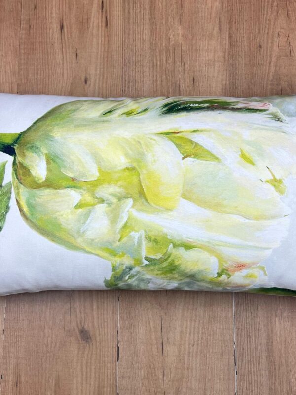 CUSCINO 65x40 in cotone10 tessuto DESIGNERS GUILD