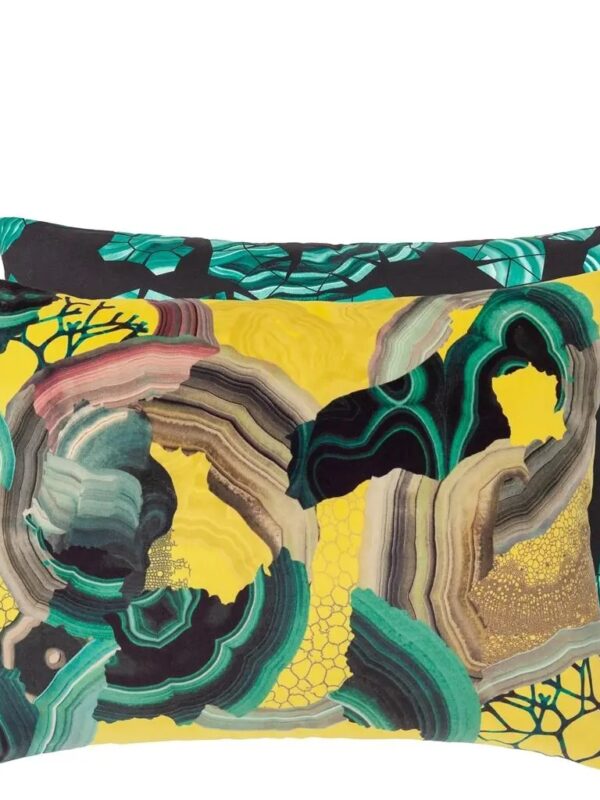 CUSCINO prezioso IRIS DESIGNERS GUILD