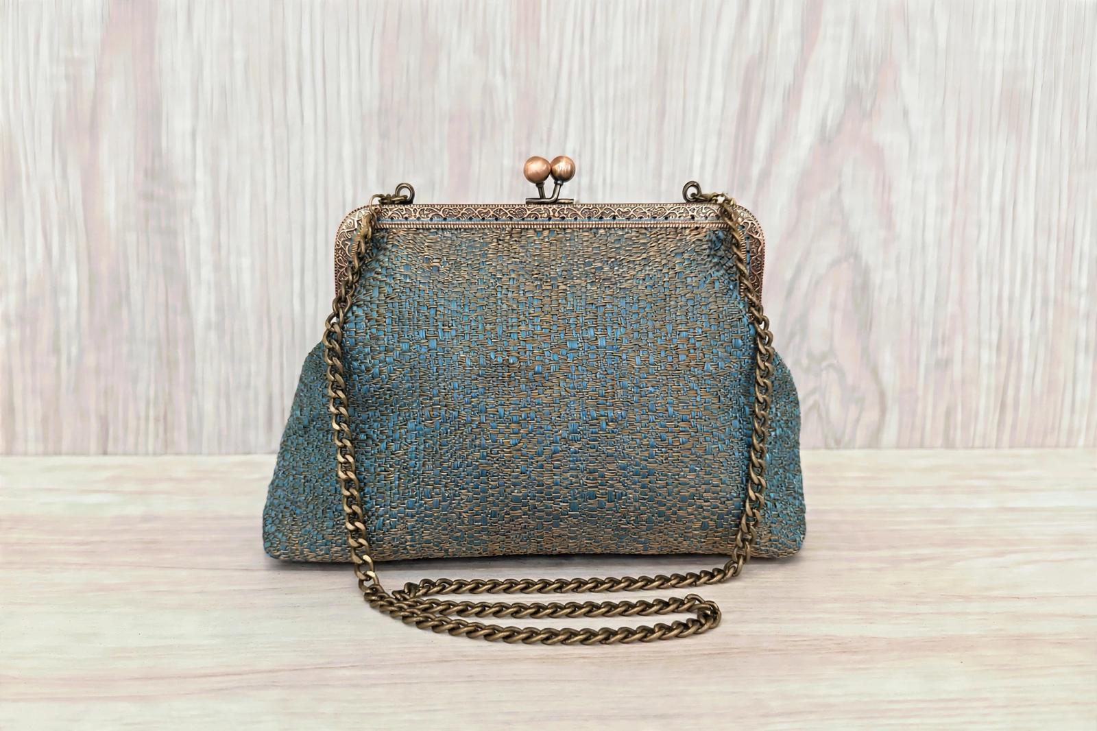 BORSA CLIPCLAP deda MAMILLA